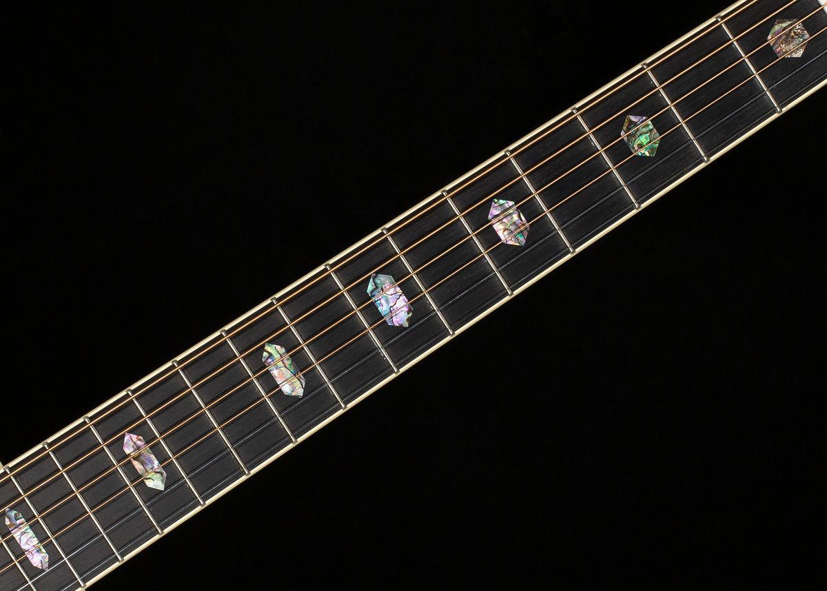 Martin D-41 Ambertone (695)