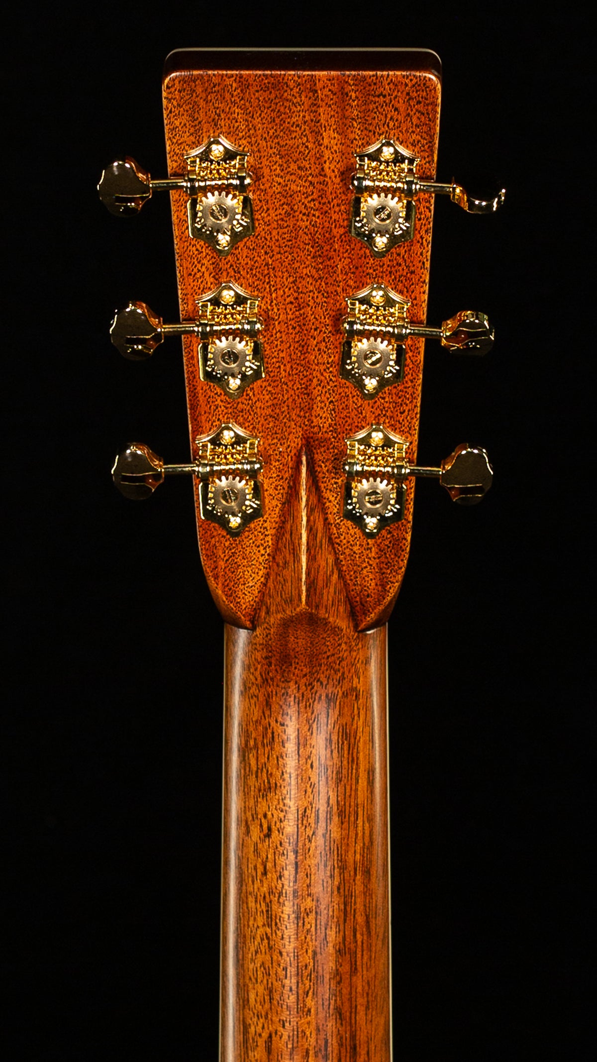 Martin D-41 Ambertone (695)