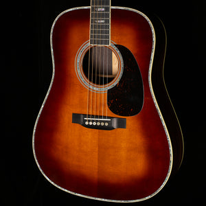 Martin D-41 Ambertone (695)