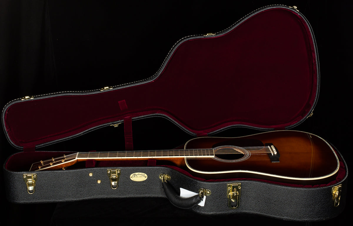 Martin D-41 Ambertone (695)