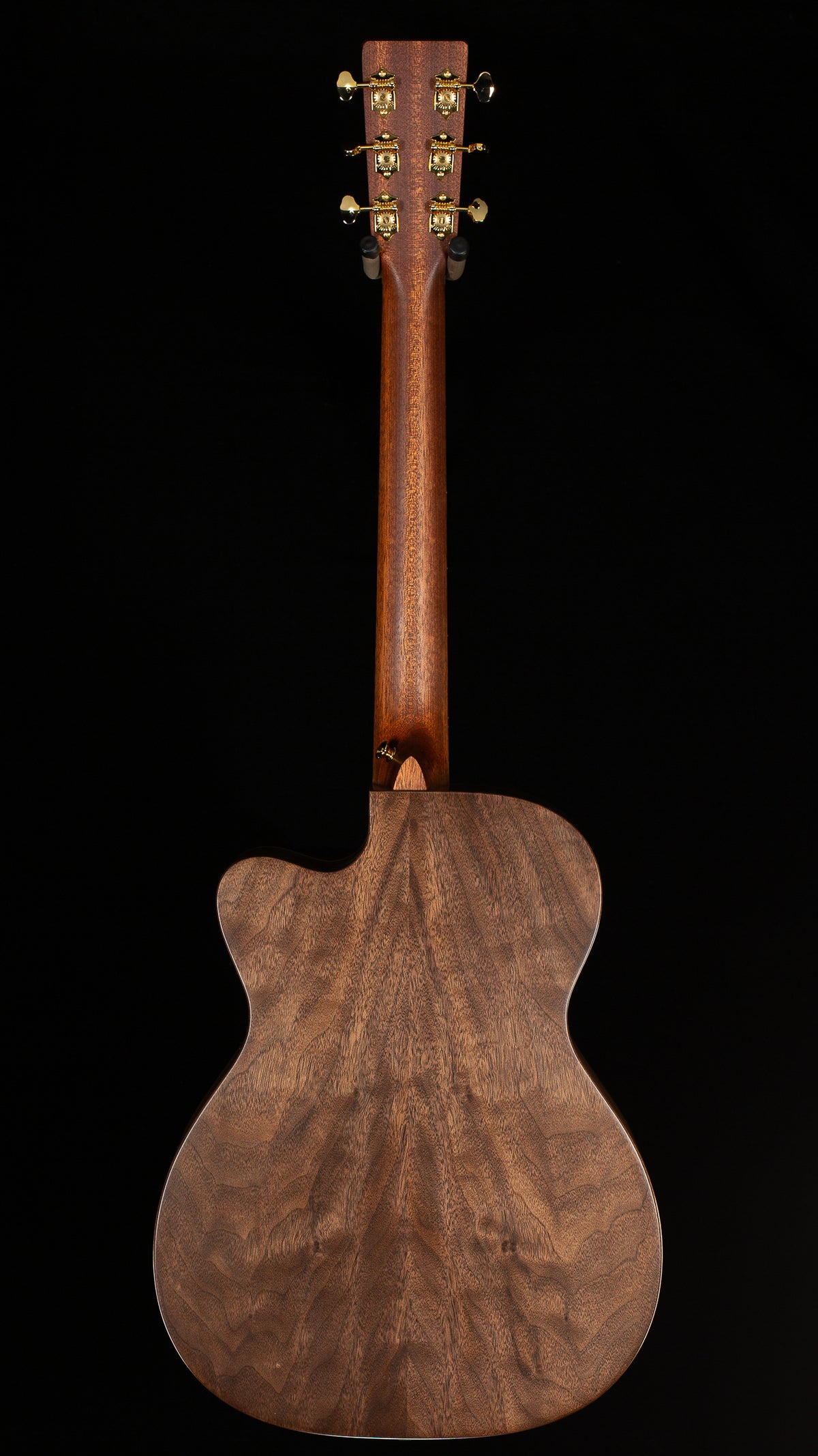 Martin 000C Jr E Walnut Burst (368)