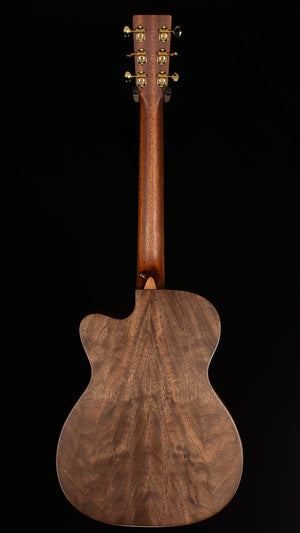 Martin 000C Jr E Walnut Burst (368)