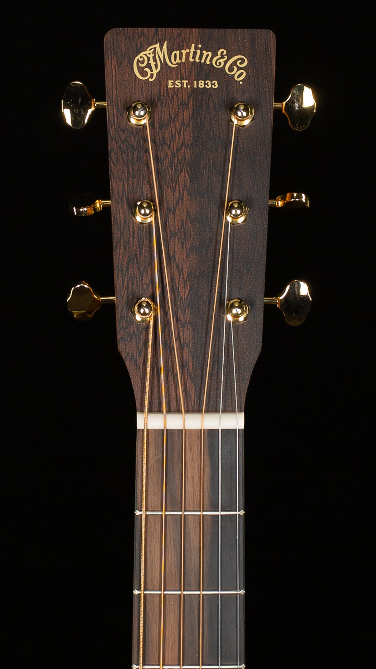Martin 000C Jr E Walnut Burst (368)