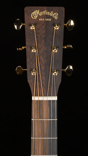 Martin 000C Jr E Walnut Burst (368)