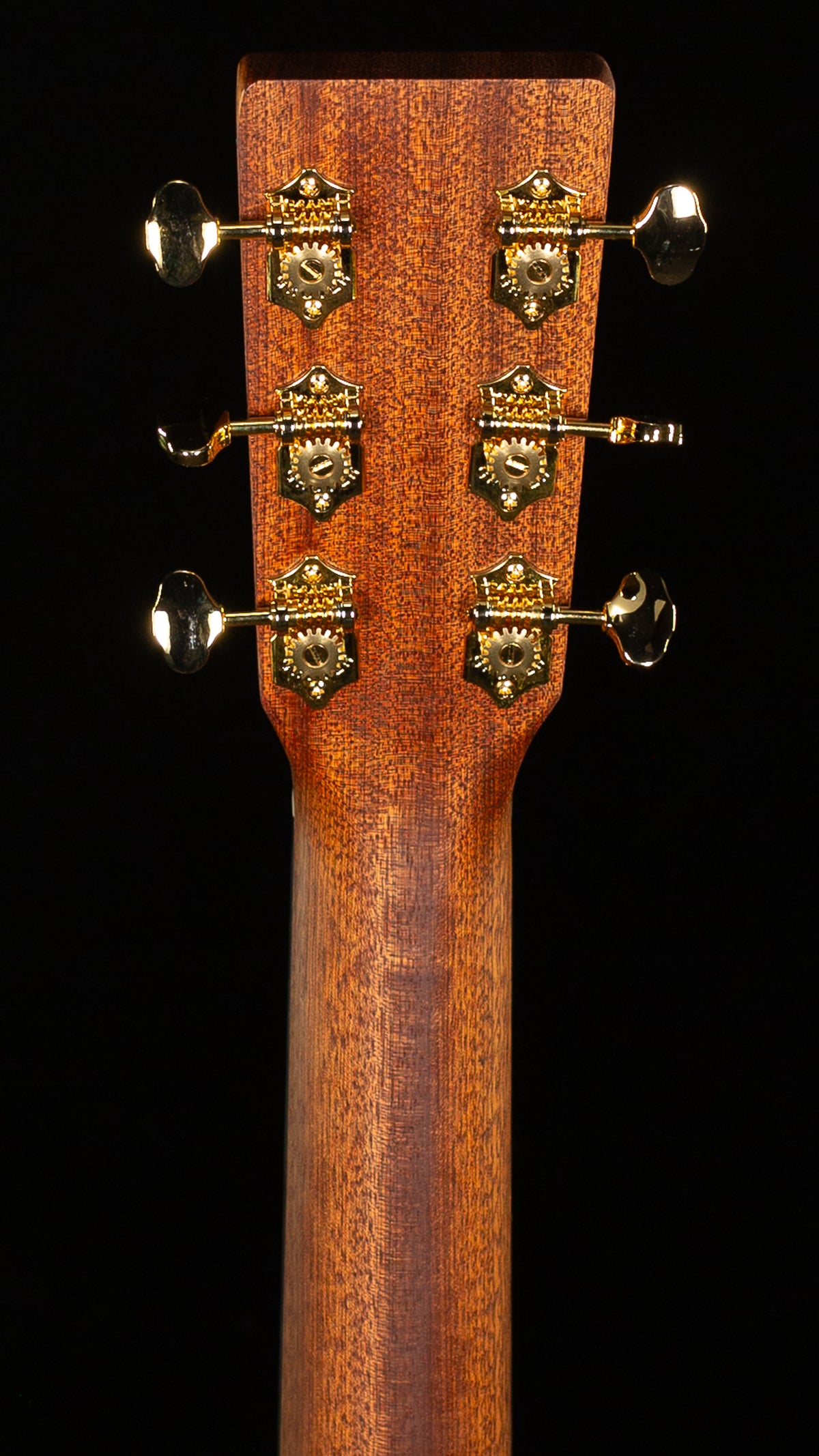 Martin 000C Jr E Walnut Burst (368)