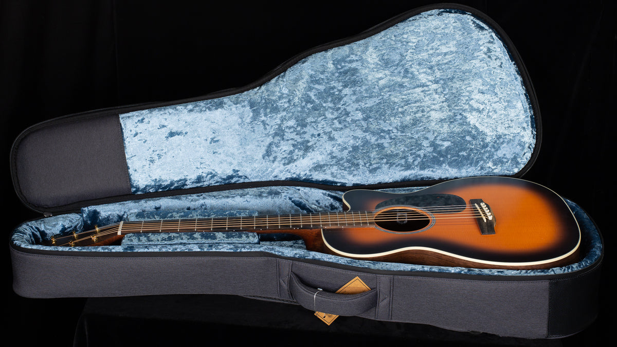 Martin 000C Jr E Walnut Burst (368)