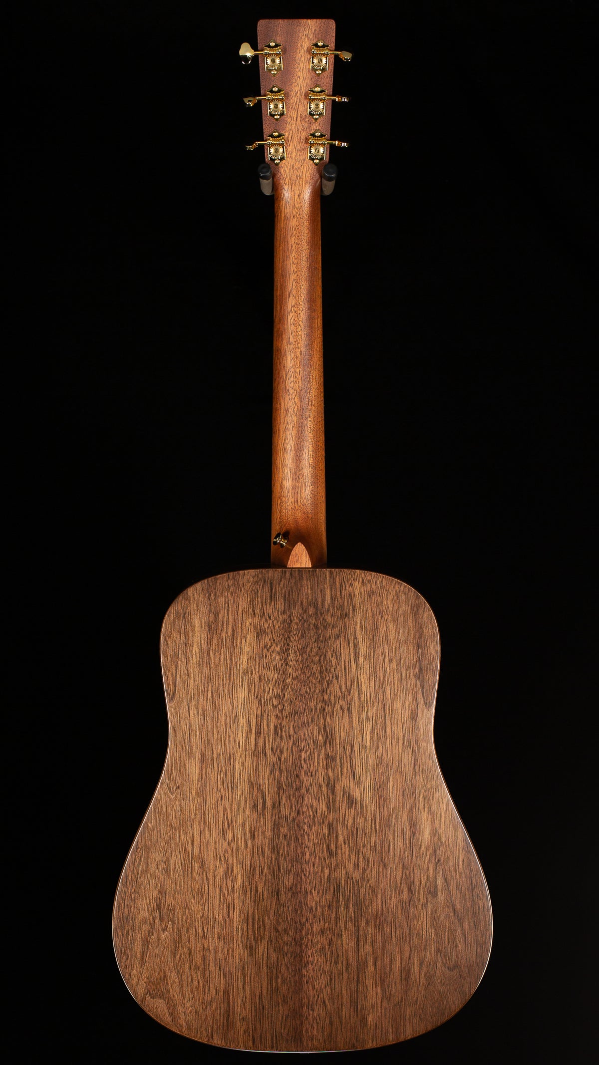 Martin D Jr E Walnut (496)