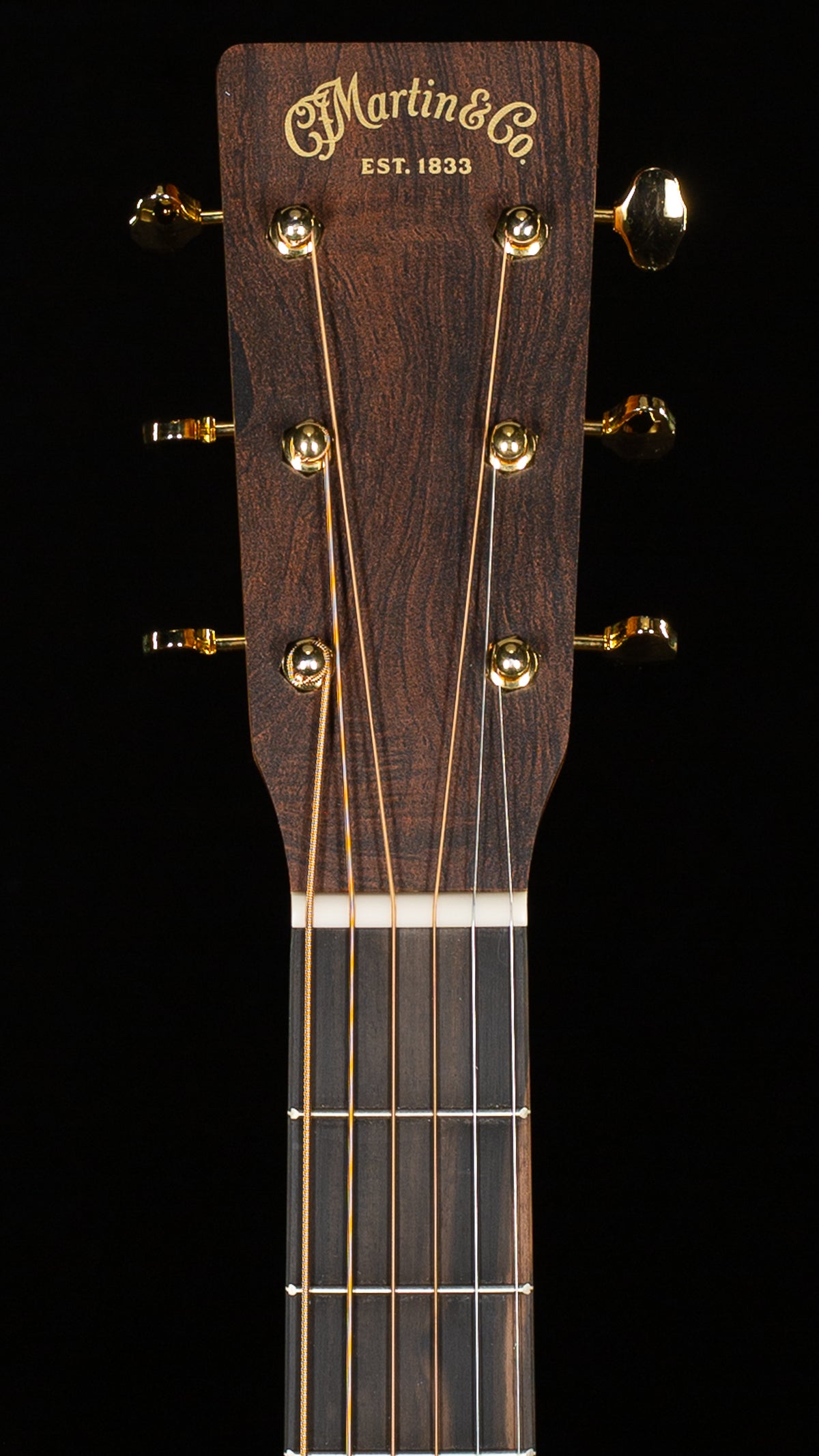 Martin D Jr E Walnut (496)