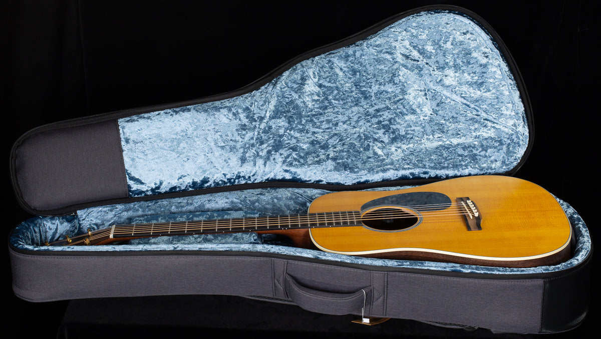Martin D Jr E Walnut (496)