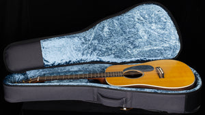 Martin D Jr E Walnut (496)