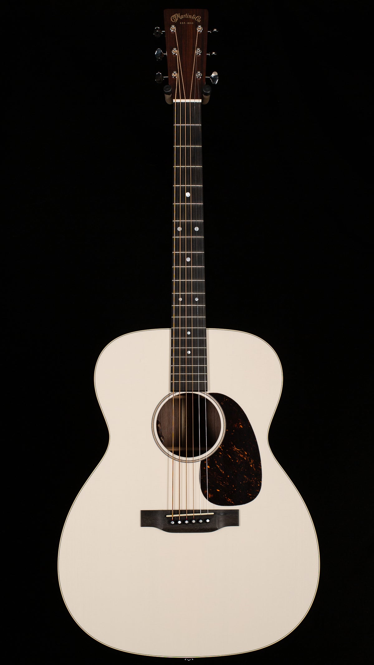 Martin J-16E Cream (619)