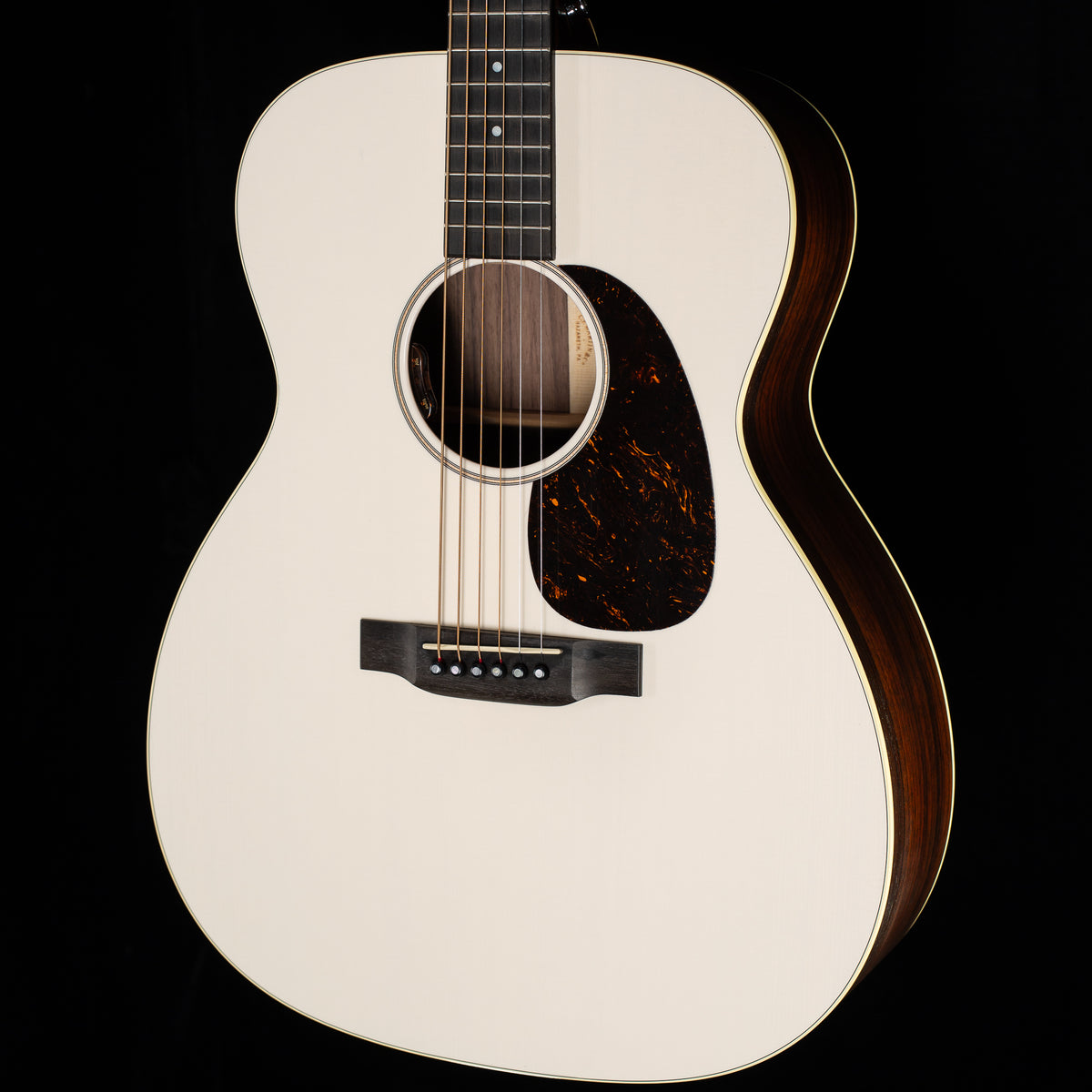 Martin J-16E Cream (619)