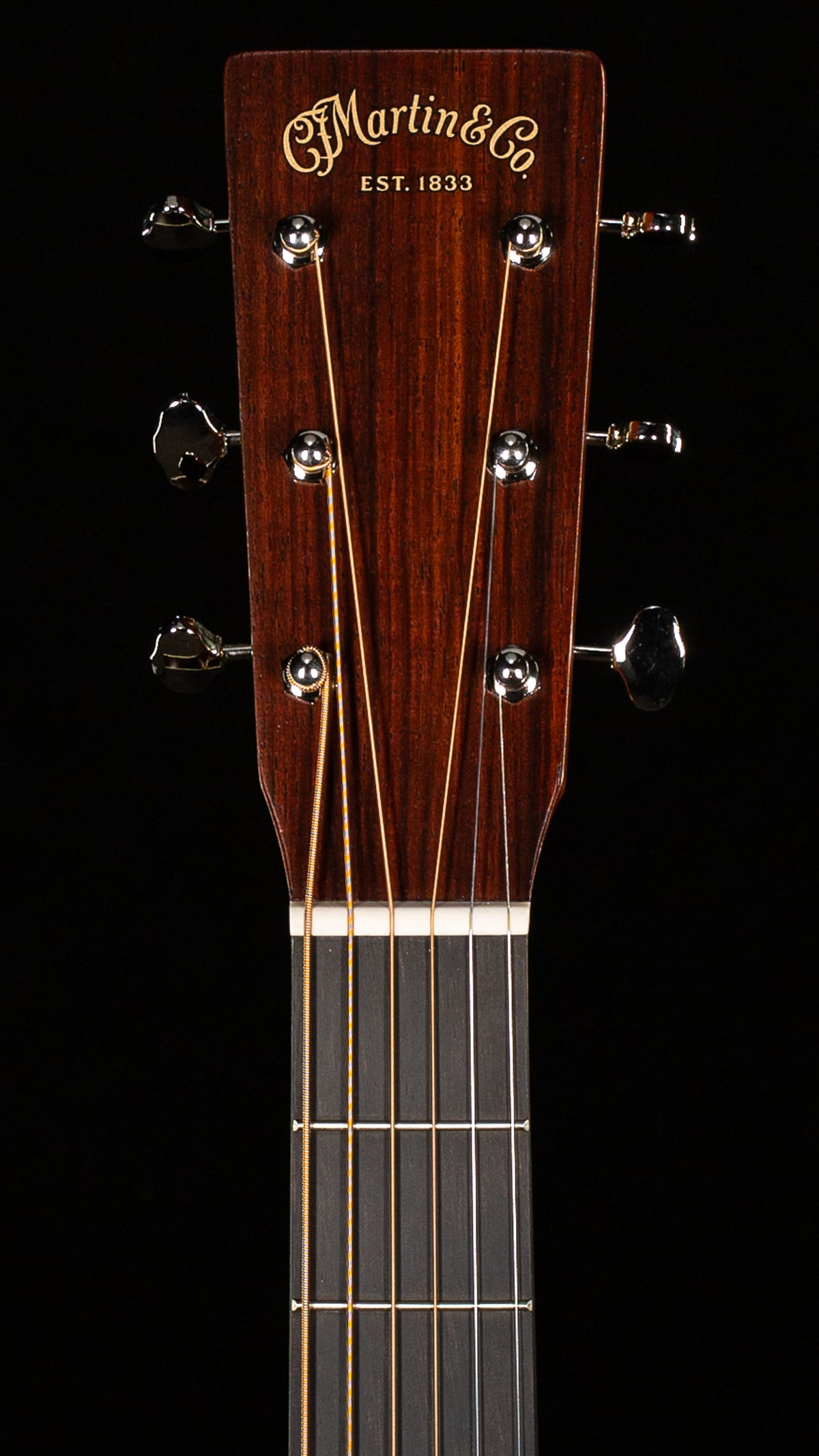 Martin J-16E Cream (619)