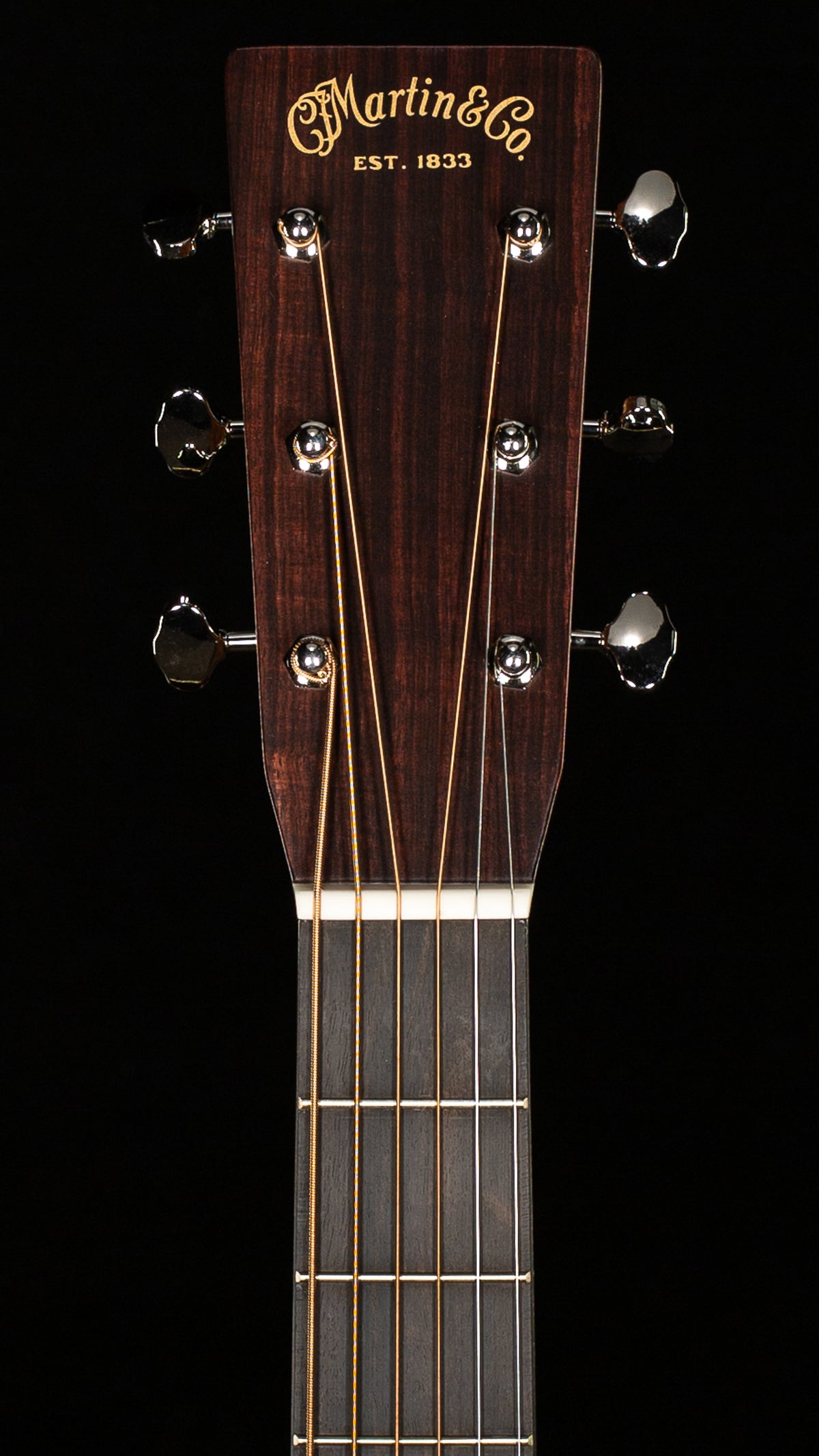 Martin D-28 Billy Strings (659)