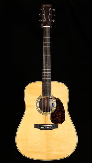 Martin D-28 Billy Strings (659)