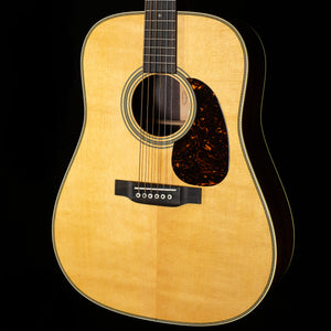 Martin D-28 Billy Strings (659)