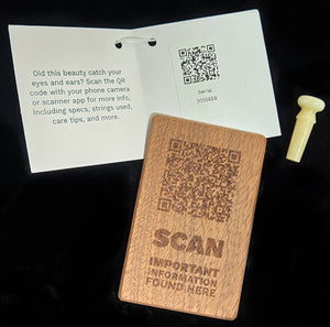 Martin D-28 Billy Strings (659)