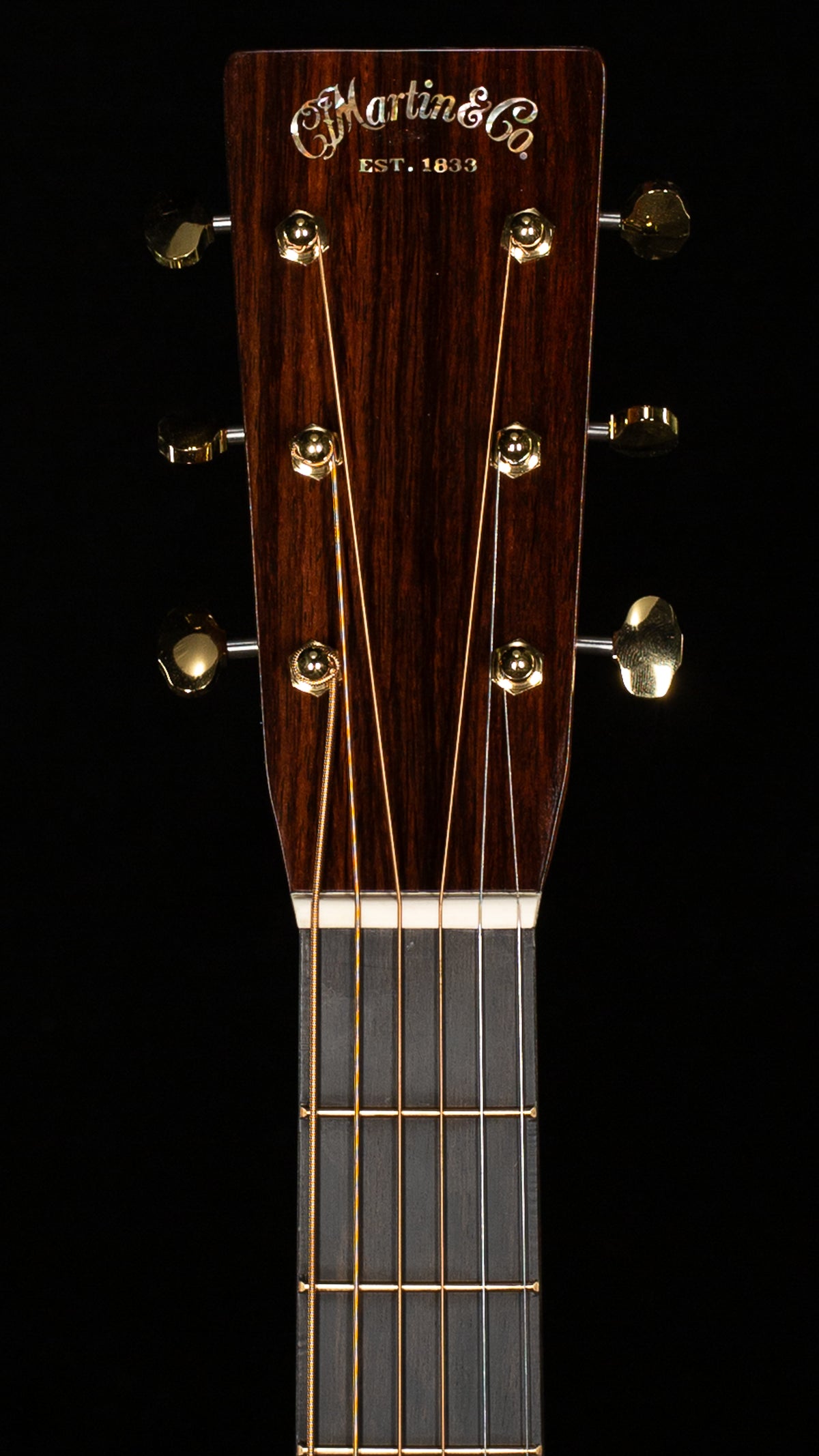Martin 000-28 Modern Deluxe (730)