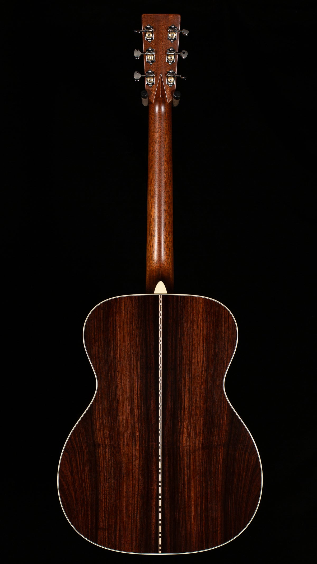 Martin OM-28 Ambertone (037)