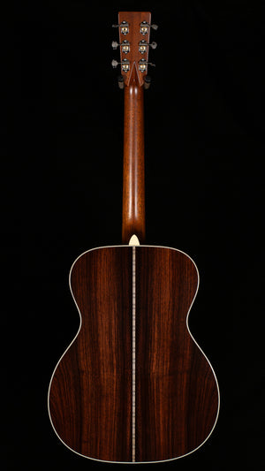 Martin OM-28 Ambertone (037)