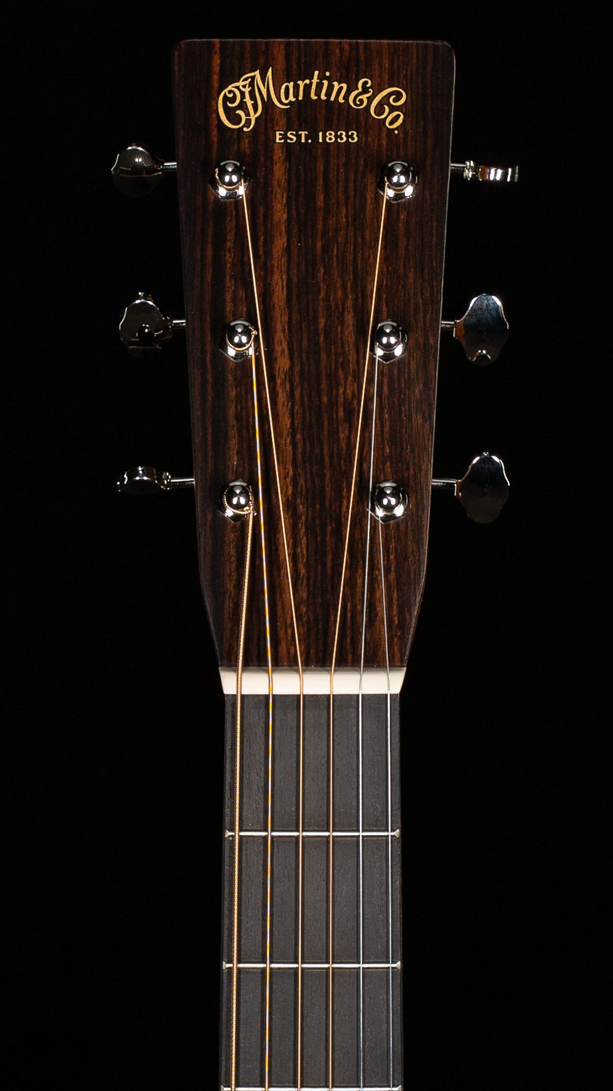 Martin OM-28 Ambertone (037)