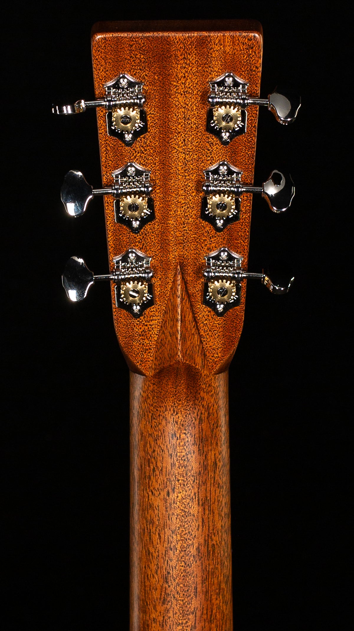 Martin OM-28 Ambertone (037)
