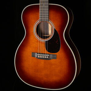 Martin OM-28 Ambertone (037)