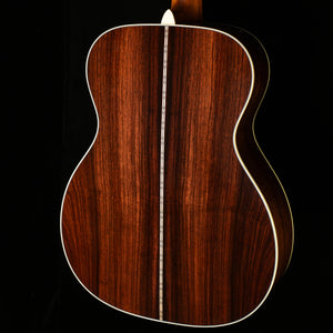 Martin OM-28 Ambertone (037)