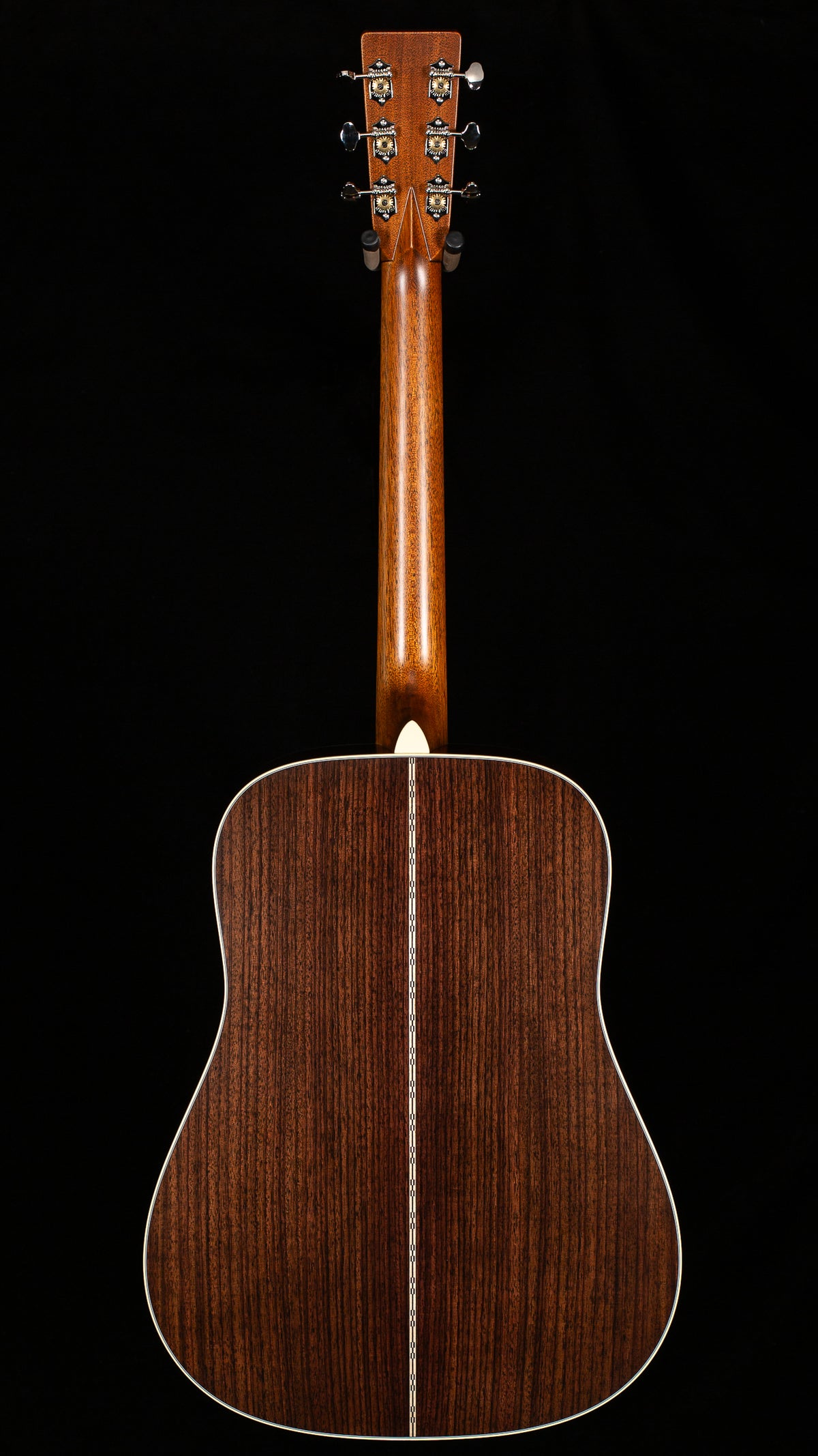 Martin D-28 Sunburst Satin (939)