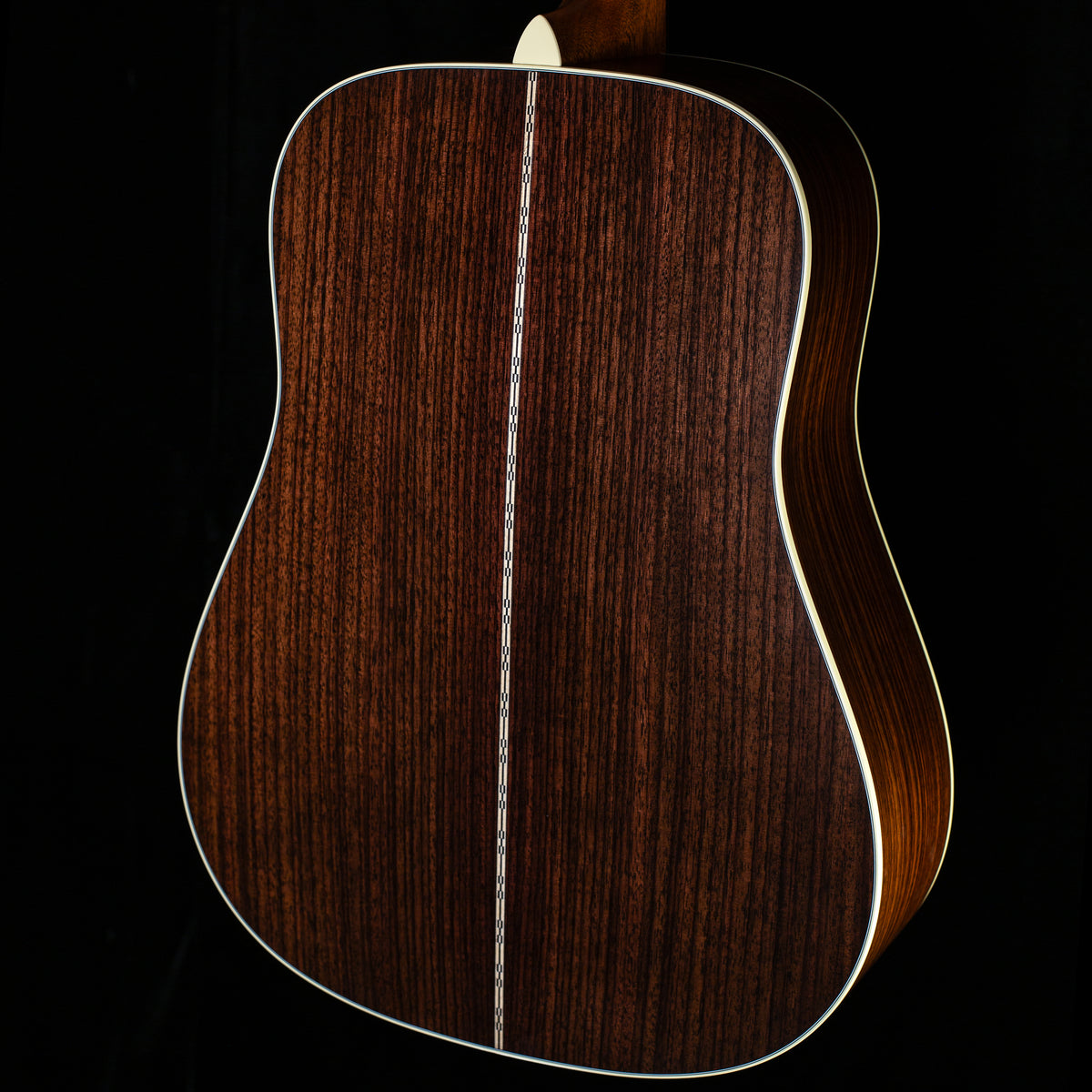 Martin D-28 Sunburst Satin (939)