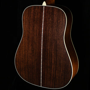 Martin D-28 Sunburst Satin (939)