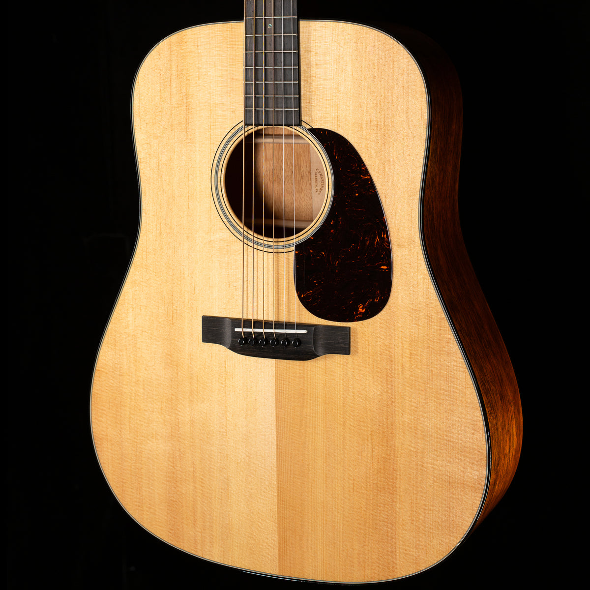 Martin Super D-18 (110)