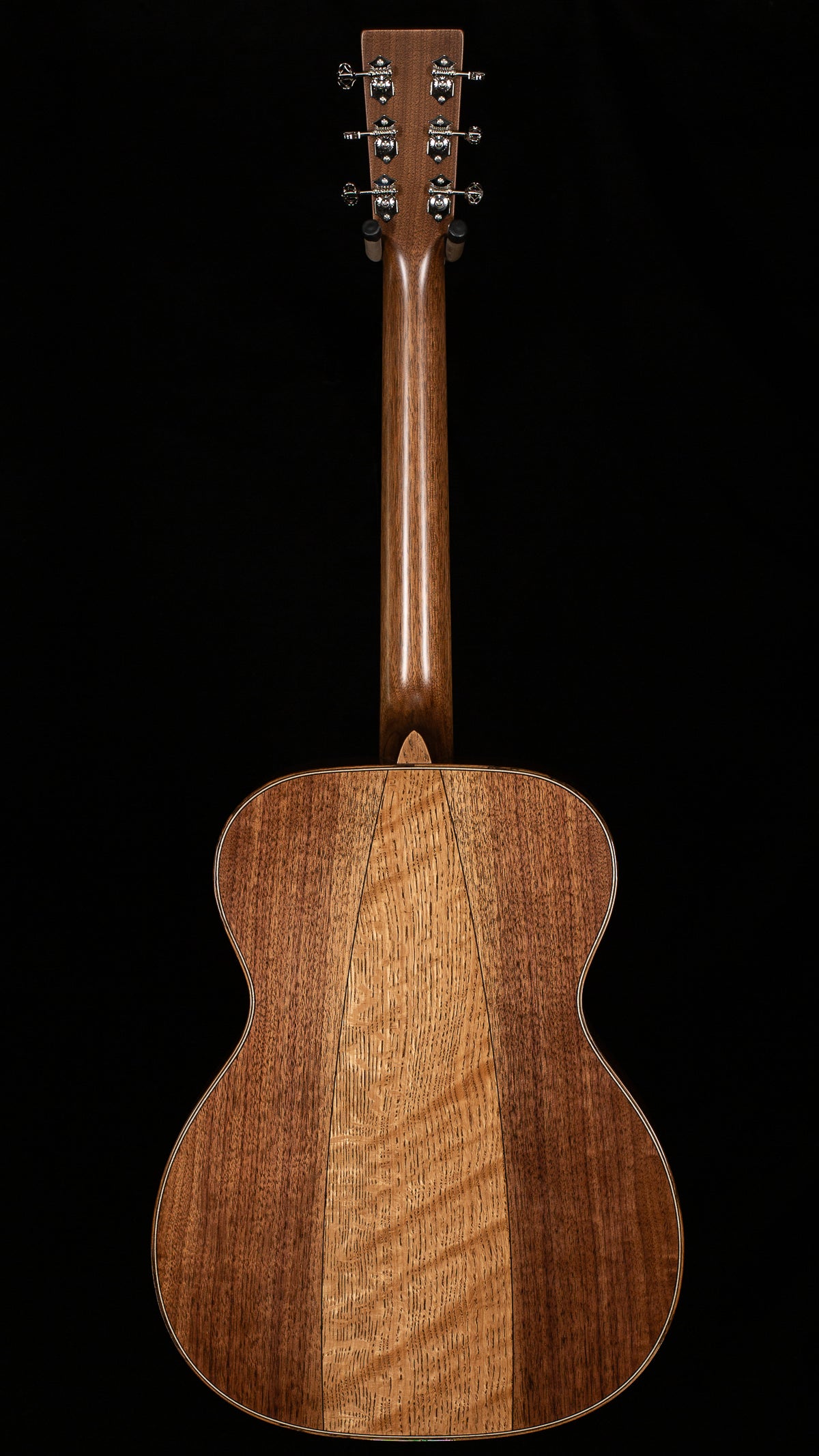 Martin OM-35 Inception w/MH (301)