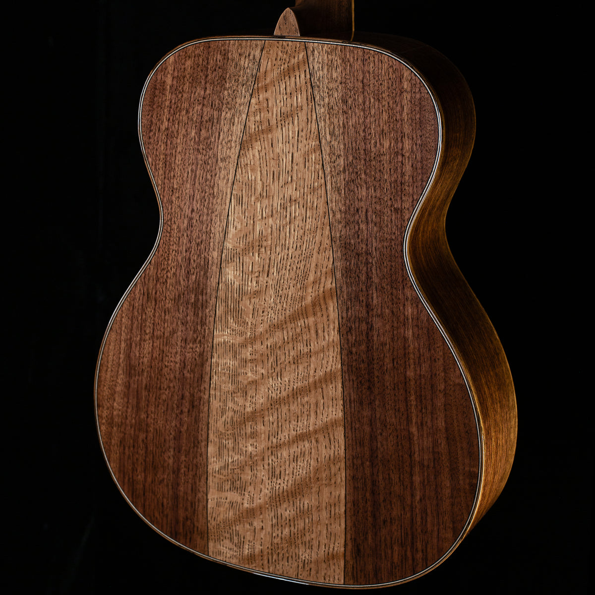 Martin OM-35 Inception w/MH (301)