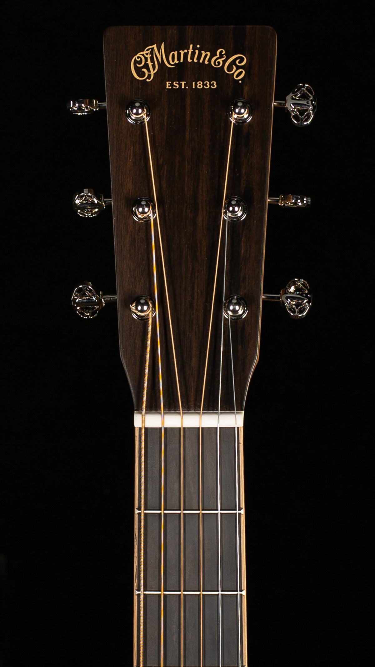 Martin OM-35 Inception w/MH (301)