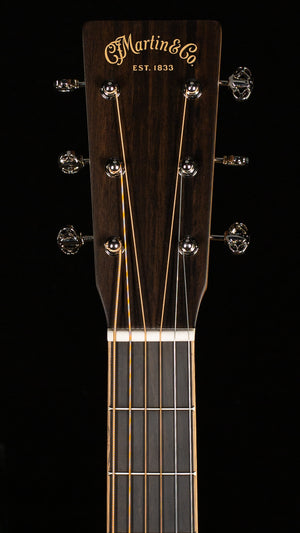 Martin OM-35 Inception w/MH (301)