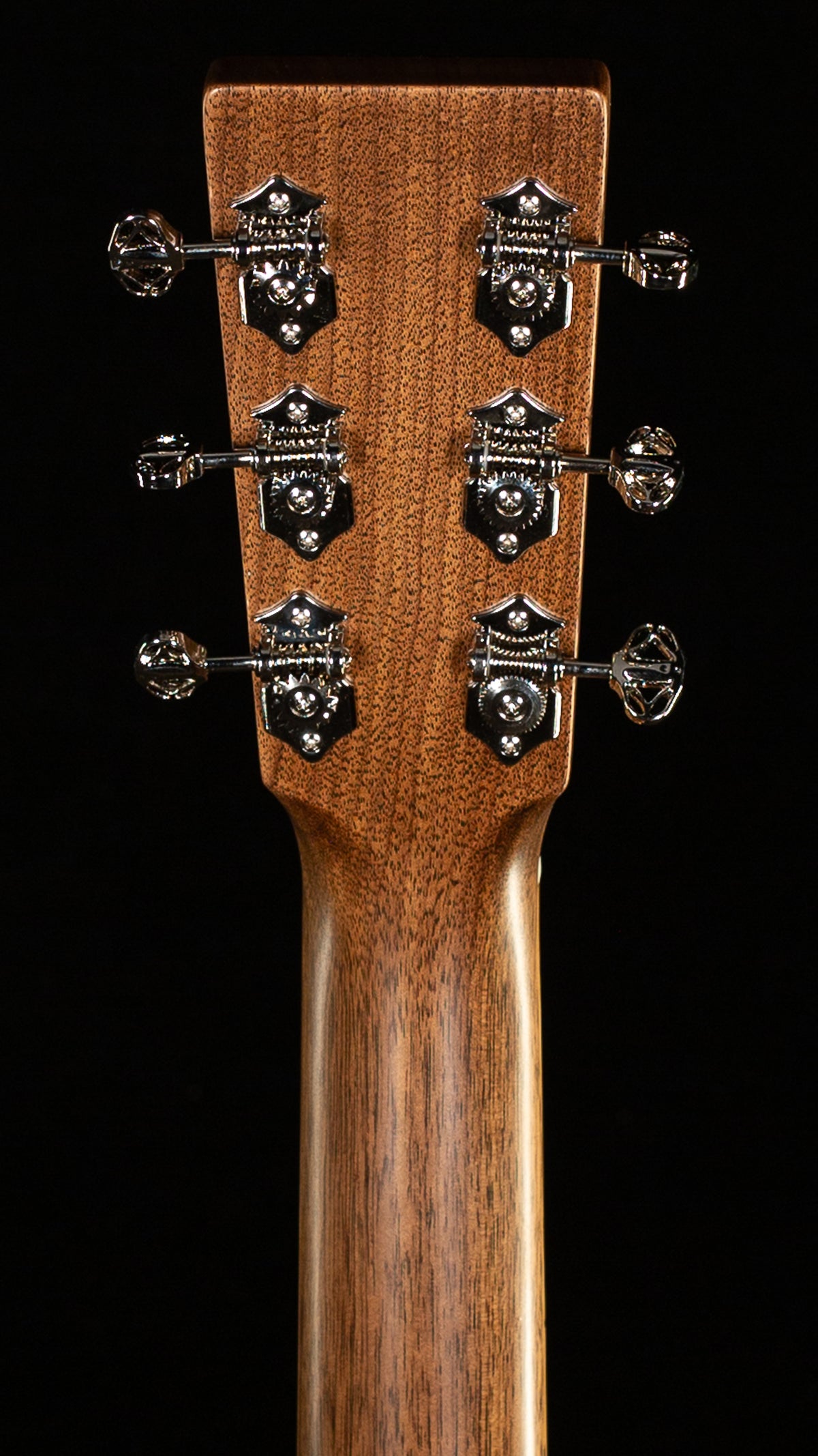 Martin OM-35 Inception w/MH (301)
