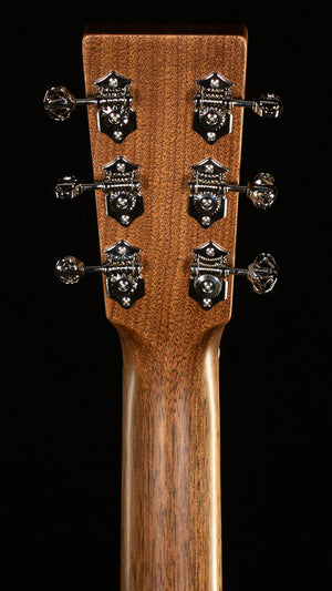 Martin OM-35 Inception w/MH (301)