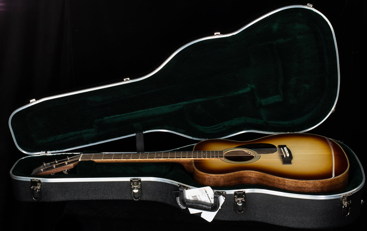 Martin OM-35 Inception w/MH (301)