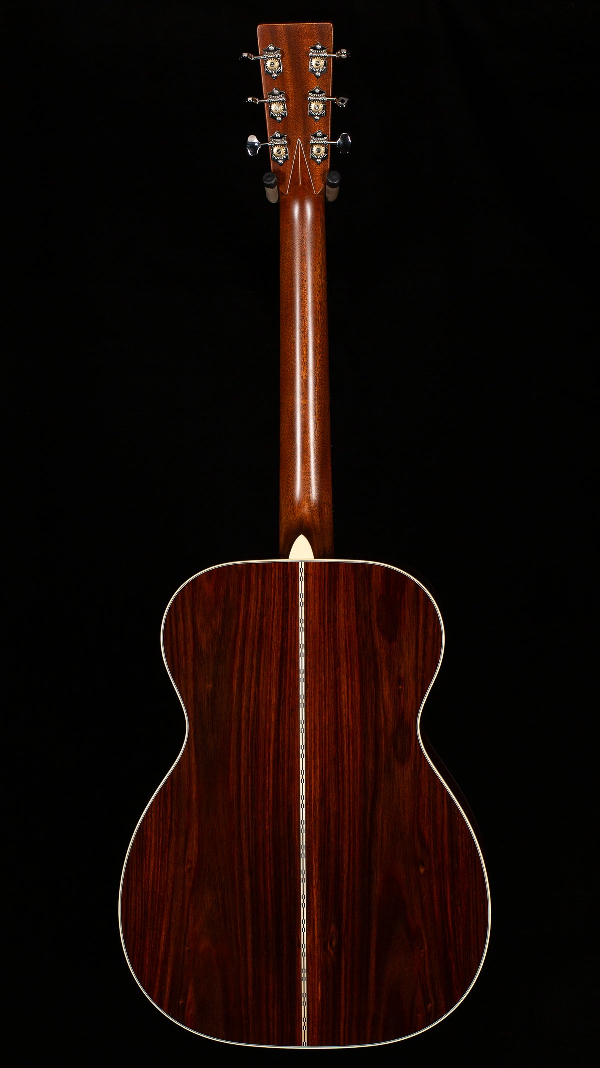 Martin Custom Shop Willcutt Exclusive 00 28 Style Adirondack/Guatemalan Rosewood (466)