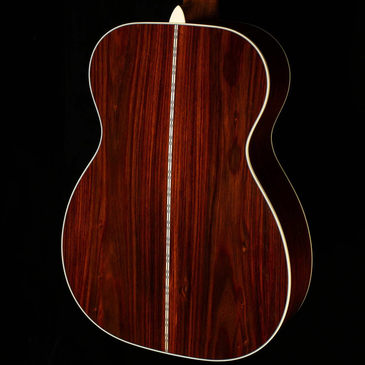 Martin Custom Shop Willcutt Exclusive 00 28 Style Adirondack/Guatemalan Rosewood (466)