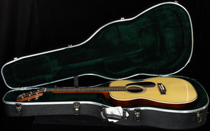 Martin Custom Shop Willcutt Exclusive 00 28 Style Adirondack/Guatemalan Rosewood (466)
