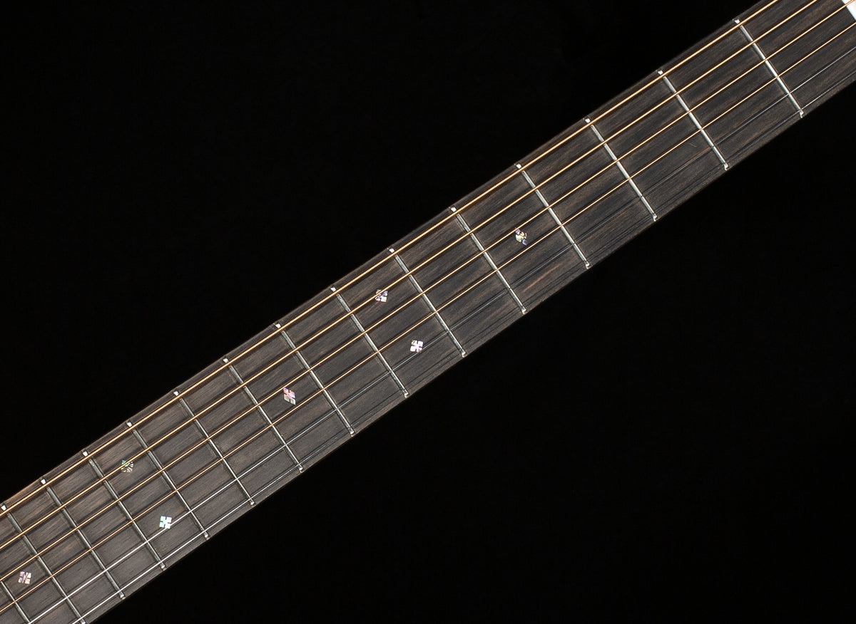 Martin Custom Shop Willcutt Exclusive 0000 28 Style Adirondack/Wild Grain East Indian Rosewood (468)