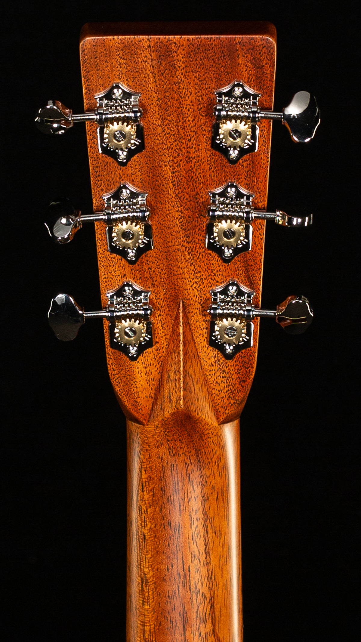 Martin Custom Shop Willcutt Exclusive 0000 28 Style Adirondack/Wild Grain East Indian Rosewood (468)