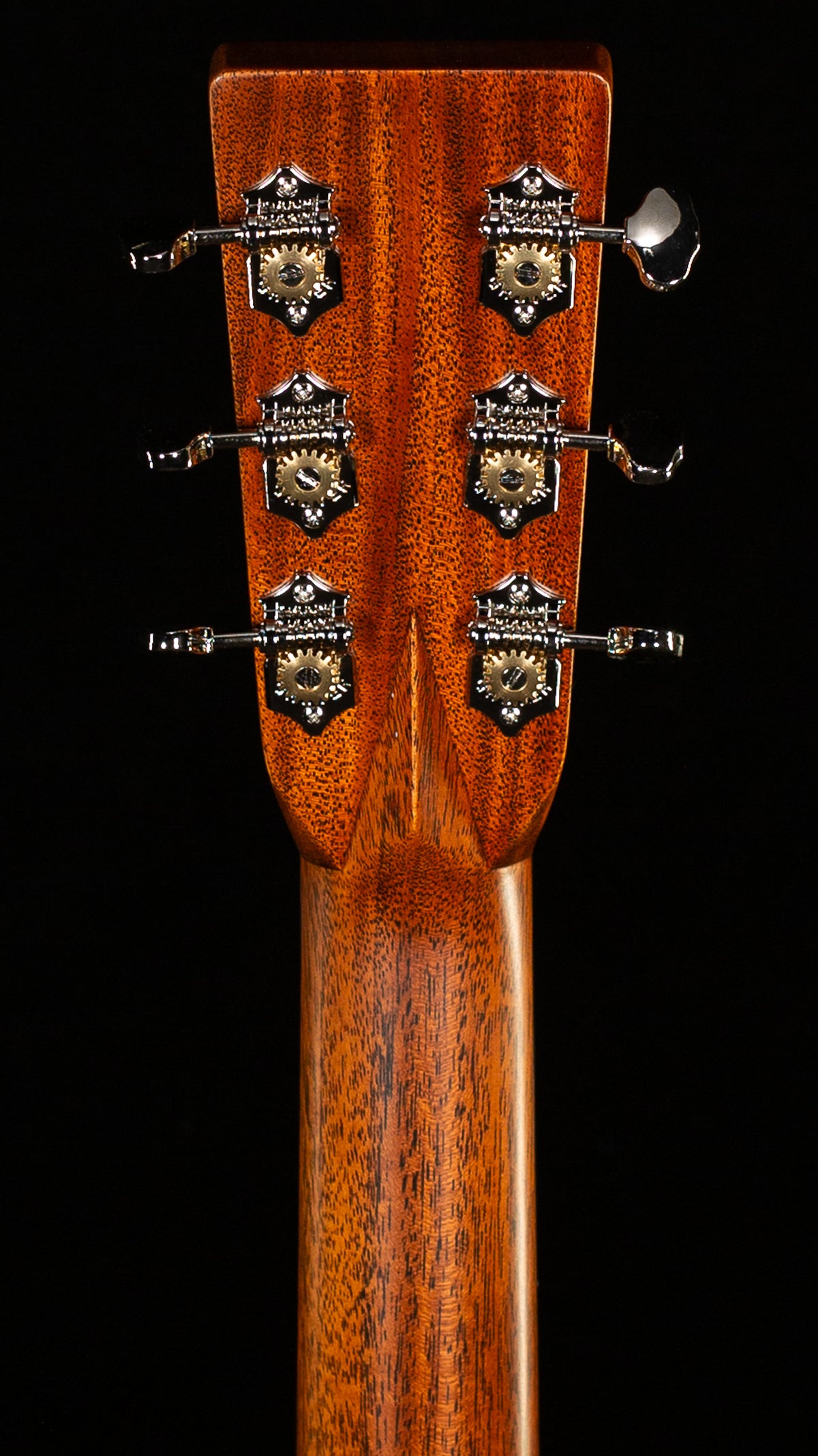 Martin Custom Shop Willcutt Exclusive 0000 28 Style Adirondack/Wild Grain East Indian Rosewood (469)