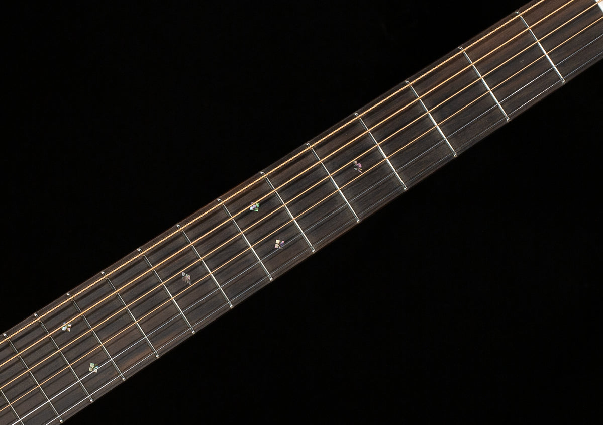 Martin Custom Shop Willcutt Exclusive 0000 28 Style Adirondack/Wild Grain East Indian Rosewood (470)