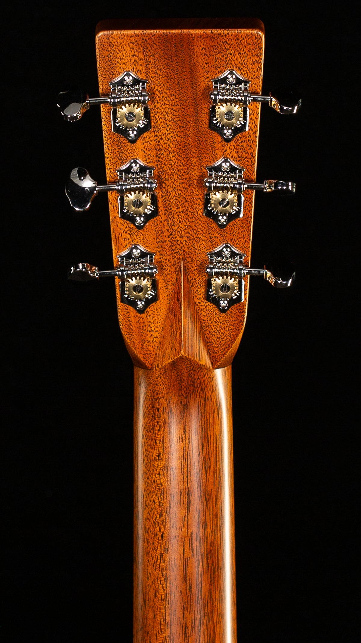 Martin Custom Shop Willcutt Exclusive 0000 28 Style Adirondack/Wild Grain East Indian Rosewood (470)