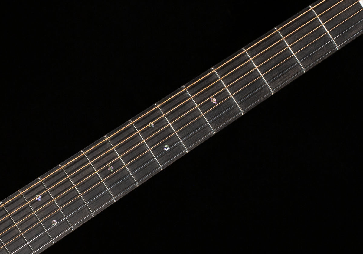Martin Custom Shop Willcutt Exclusive 0000 28 Style Adirondack/Wild Grain East Indian Rosewood (471)