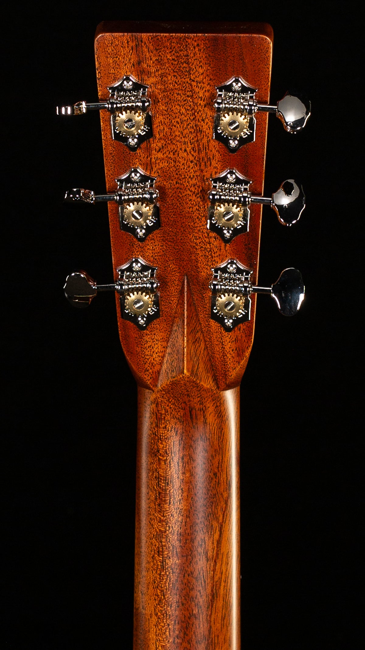 Martin Custom Shop Willcutt Exclusive 0000 28 Style Adirondack/Wild Grain East Indian Rosewood (471)