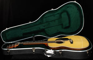Martin Custom Shop Willcutt Exclusive 0000 28 Style Adirondack/Wild Grain East Indian Rosewood (471)
